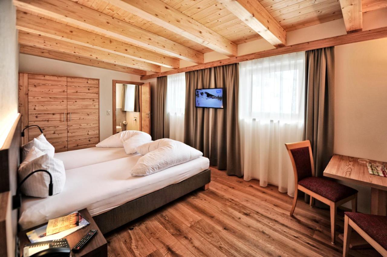 Hotel Garni Lamm ناودرس المظهر الخارجي الصورة