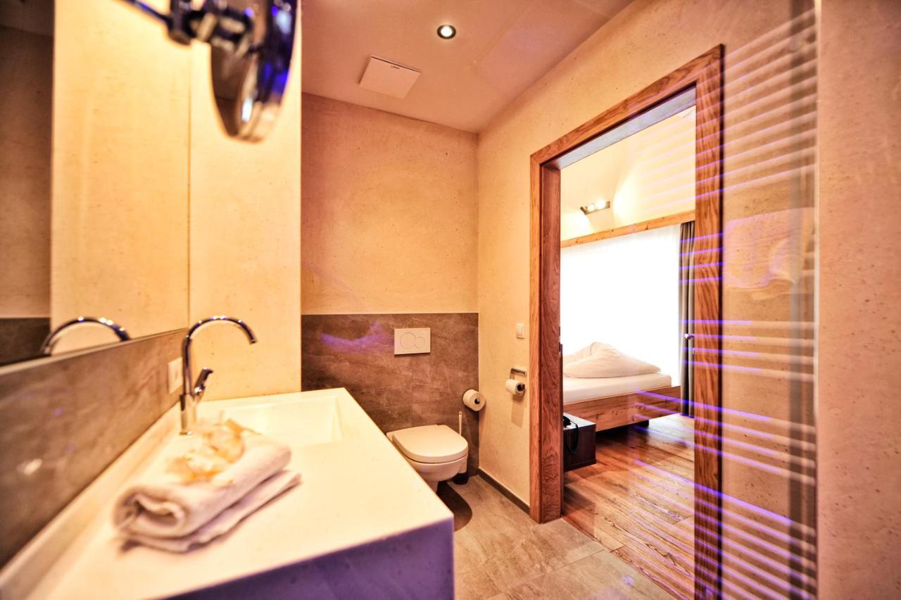Hotel Garni Lamm ناودرس المظهر الخارجي الصورة