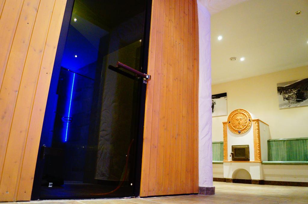 Hotel Garni Lamm ناودرس المظهر الخارجي الصورة